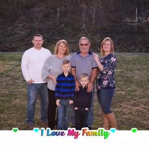 Meet your Posher, Caroline